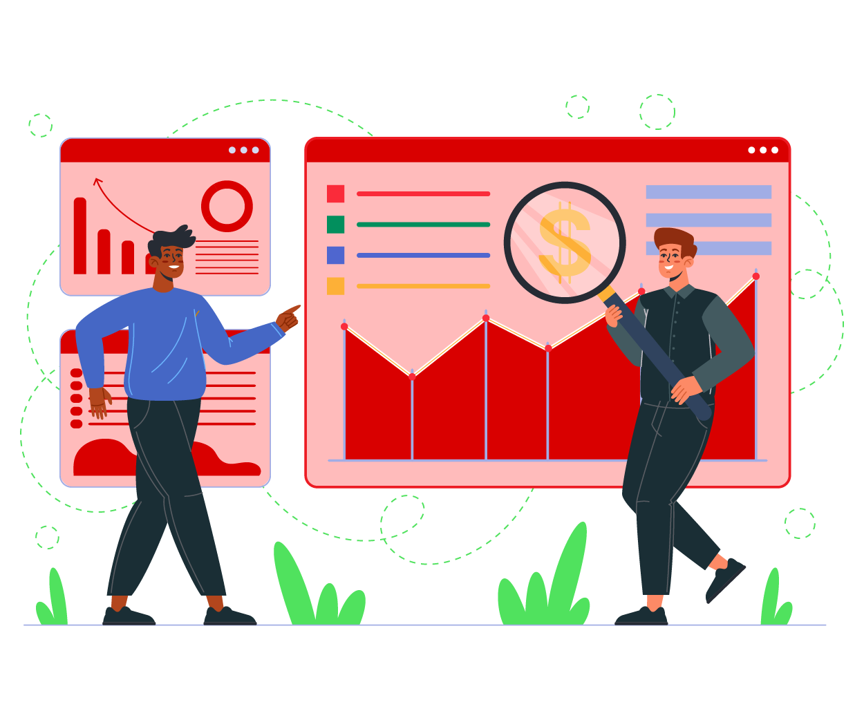 Historical Data and Trend Analysis